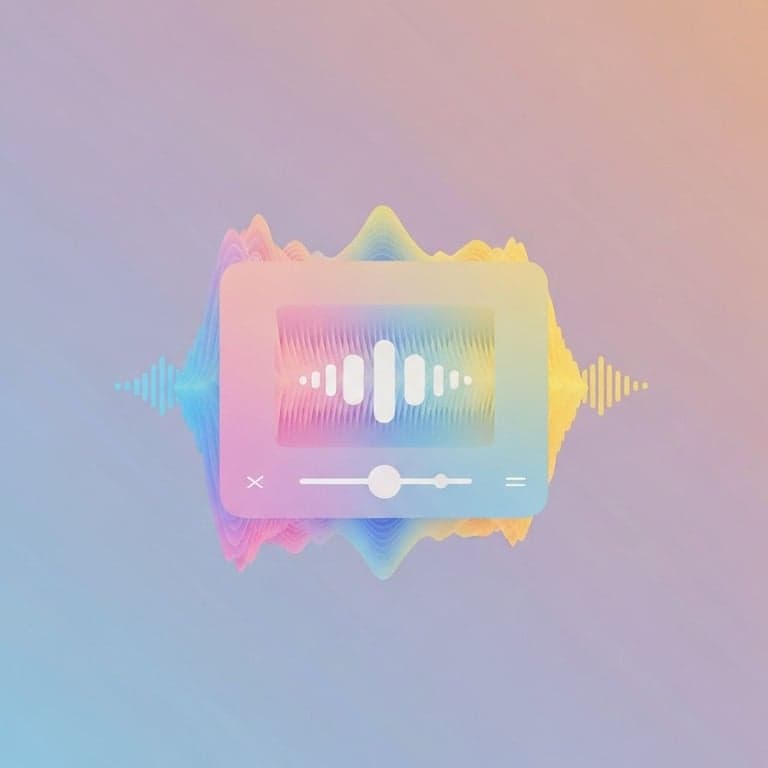 リラックスヒーリングボイス