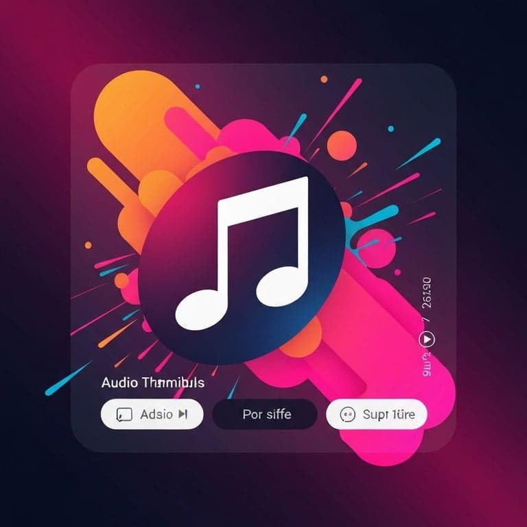 囁き声で癒すASMR - 睡眠導入編